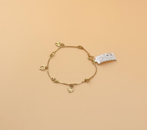 Lắc Nhẹ Phối 3 Tim