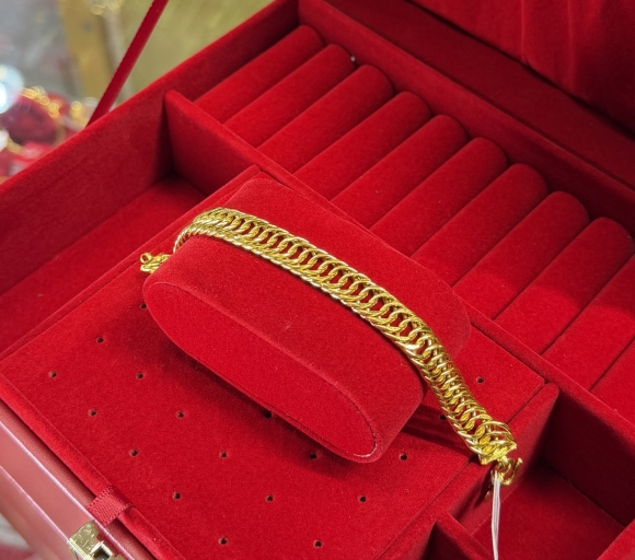 Lắc Khoen Lật - 2c994