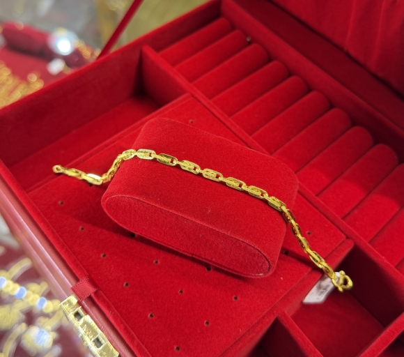 Lắc Kim Tiền - 2c002