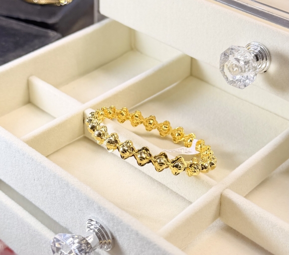 Vòng Bi Nón Nhọn 