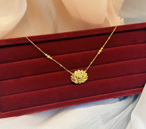 Dây liền mặt hoa sen 