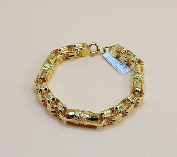 Lắc Bọng Ống Rồng