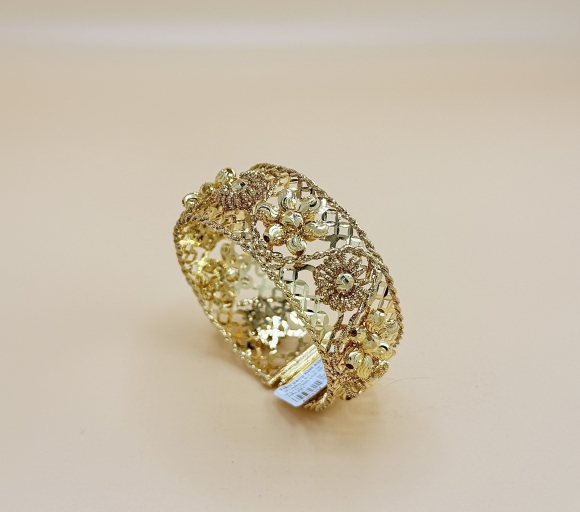 Vòng Bảng Kết Hoa