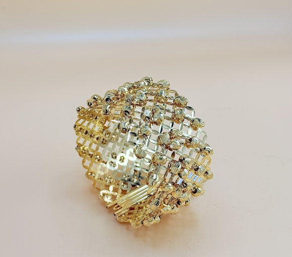 Vòng Kim Tiền Phối Bi 