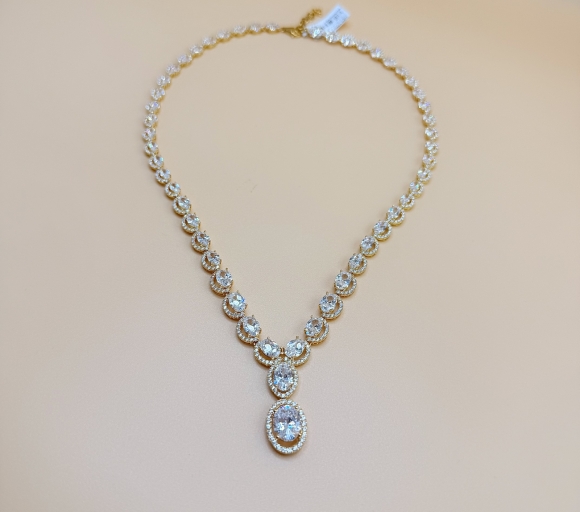 Dây Nữ Hoàng Oval