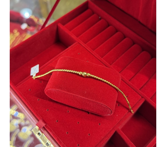 Lắc Bi Nhẹ - 3 Phân 