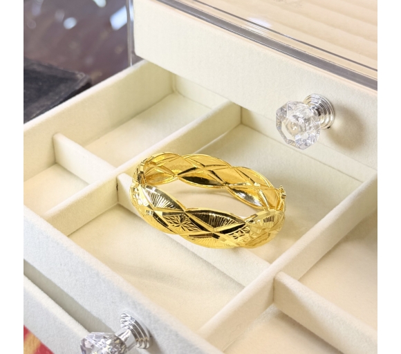 Vòng Móc Máy Khứa Tròn 