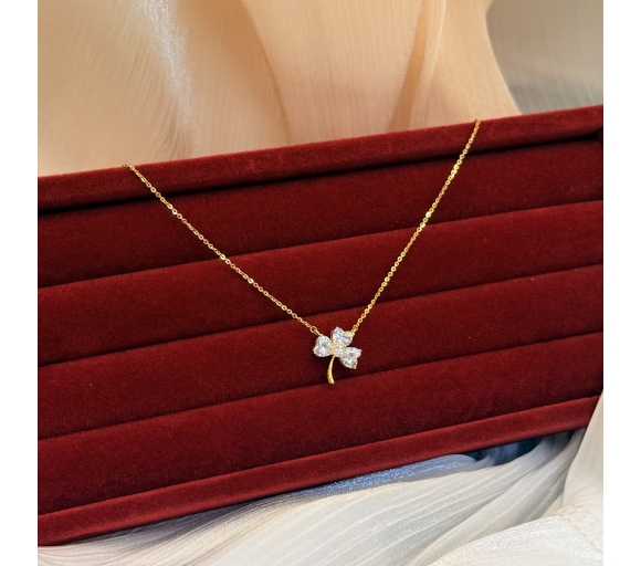 Dây liền mặt cỏ 3 lá tấm 