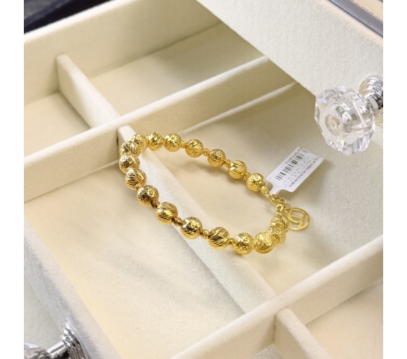 Vòng Phối Bi Lớn Bi Nhỏ 