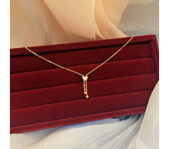 Dây liền mặt tim tấm 