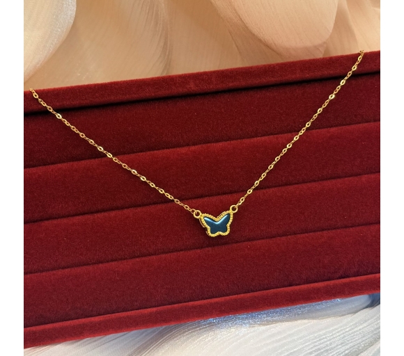 Dây liền mặt bướm đen 