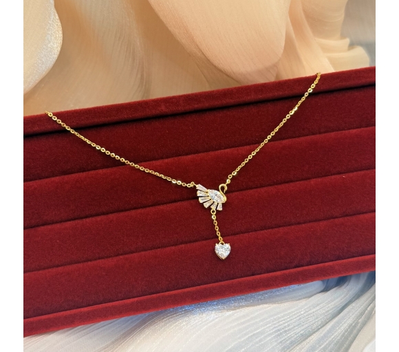 Dây liền mặt thiên nga 