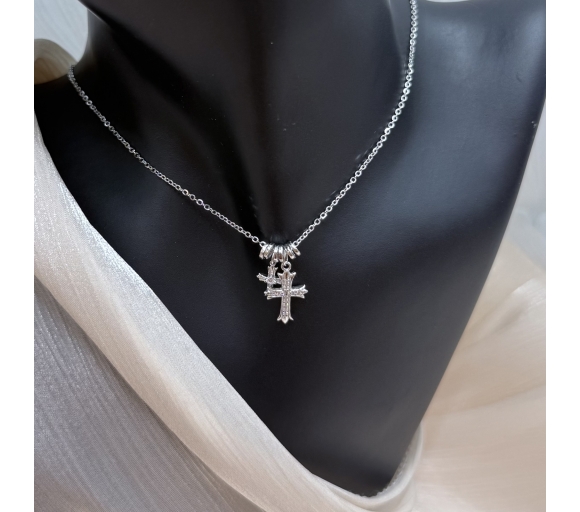 Dây chuyền thánh giá 