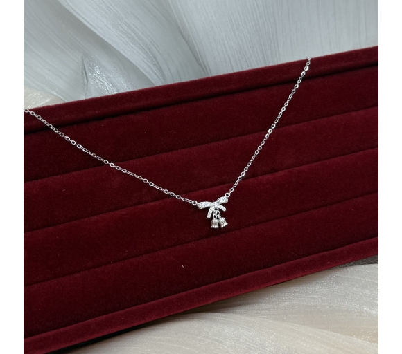 Dây liền mặt nơ 