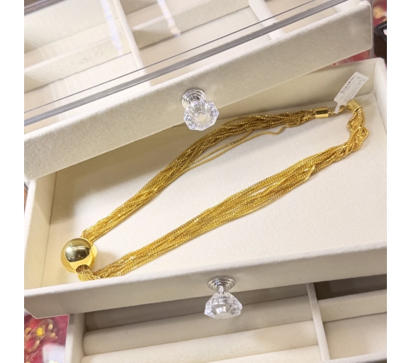 Dây Chuyền Bi Phối Nhiều Dây