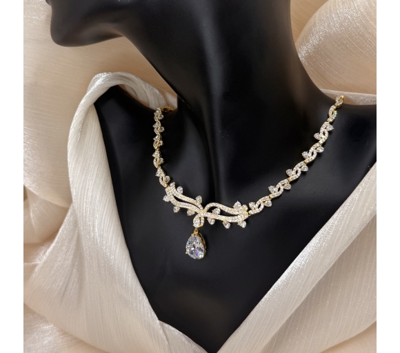 Dây chuyển nữ hoàng 