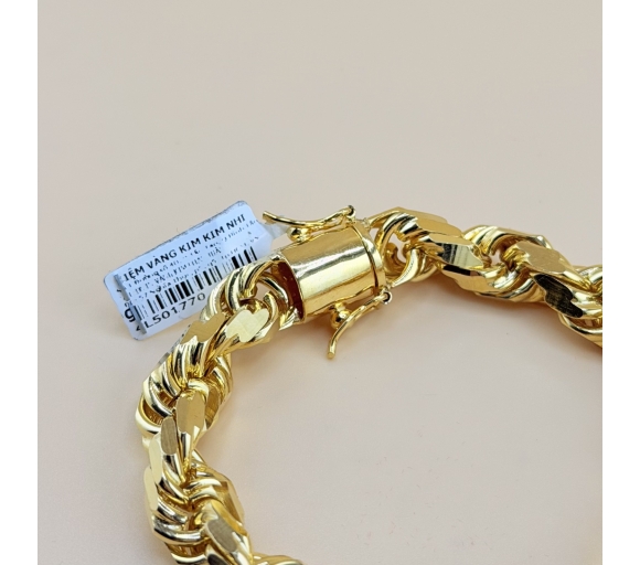 Lắc Dây Thừng - 2 Lượng 