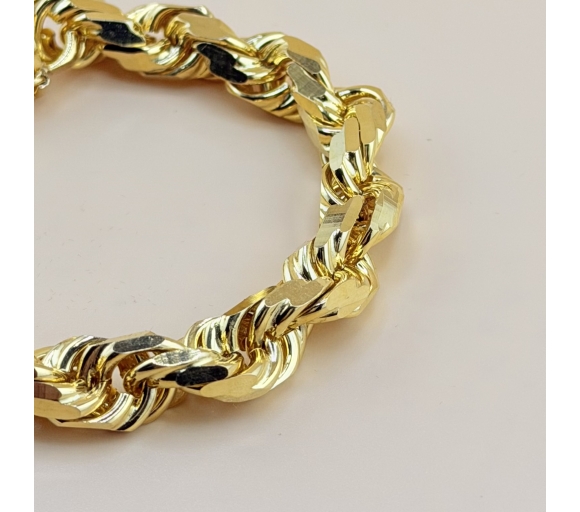 Lắc Dây Thừng - 2 Lượng 