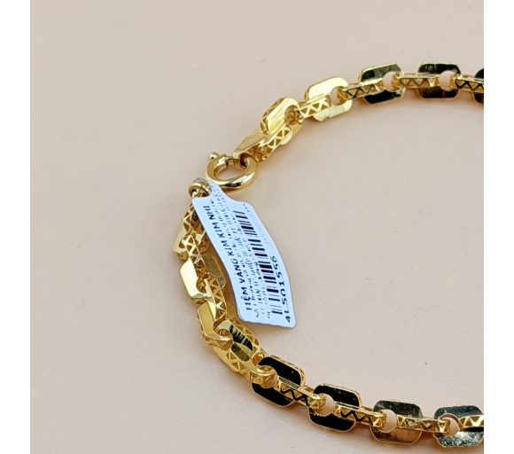 Lắc Chữ Công Bảng To