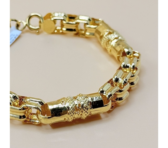 Lắc Bọng Ống Rồng
