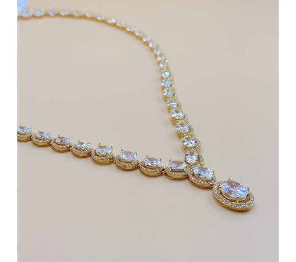 Dây Nữ Hoàng Oval