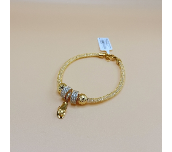 Lắc Phối Charm Dép