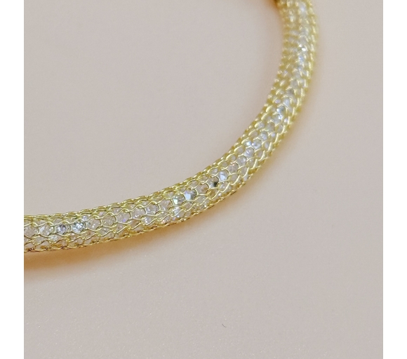 Lắc Phối Charm Dép