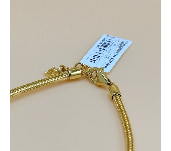 Lắc Tay Phối Charm